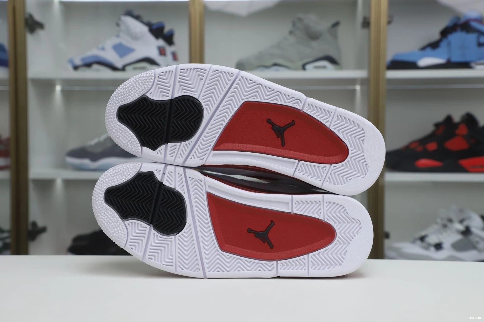 RETRO AIR JORDAN4 89 ALTERNATE 0101